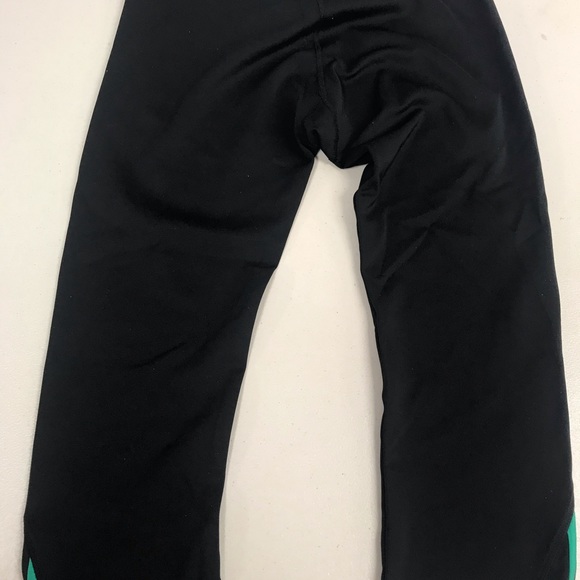 Adidas 3/4 Carpi Tights - Picture 4 of 4